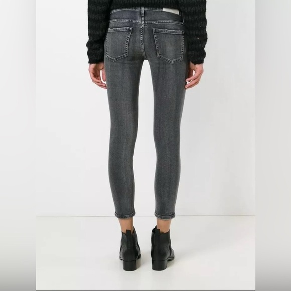 IRO Skinny Jeans - Picture 16 of 17